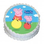 ED27 PEPPA PIG